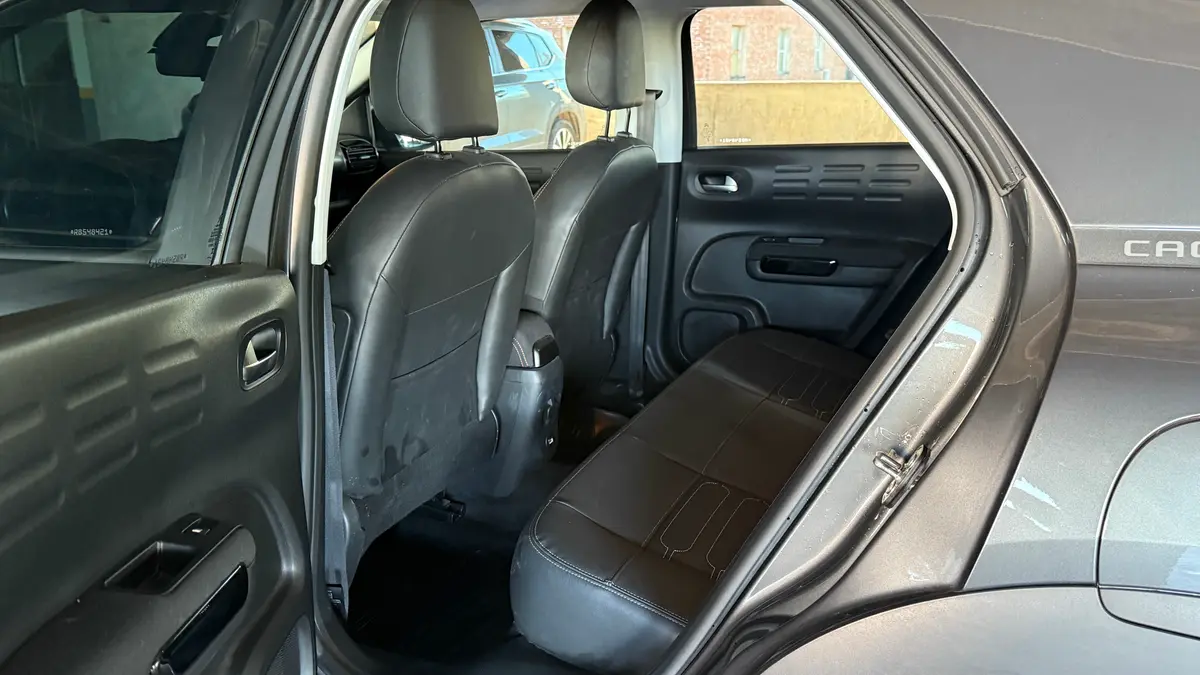 Mirá esta publicación de Citroen C 4 Cactus