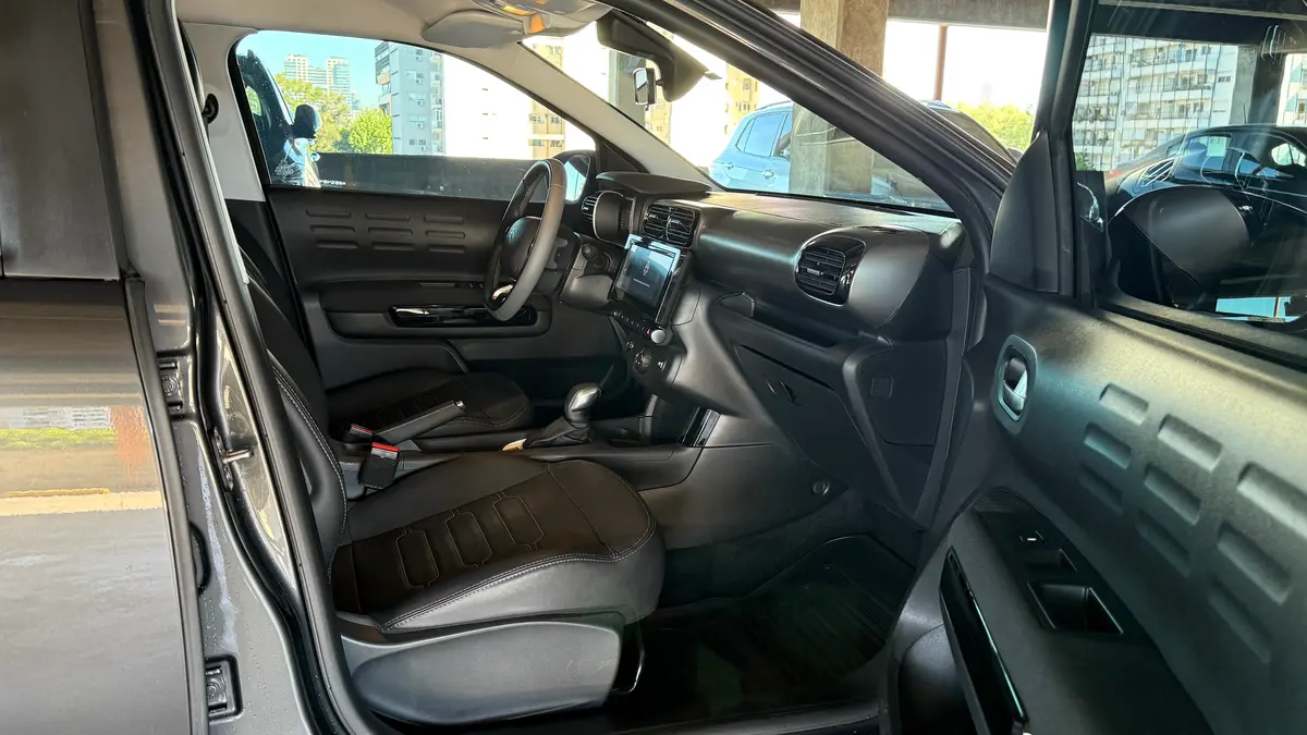 Mirá esta publicación de Citroen C 4 Cactus