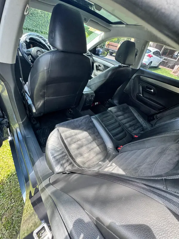 Mirá esta publicación de Volkswagen Passat