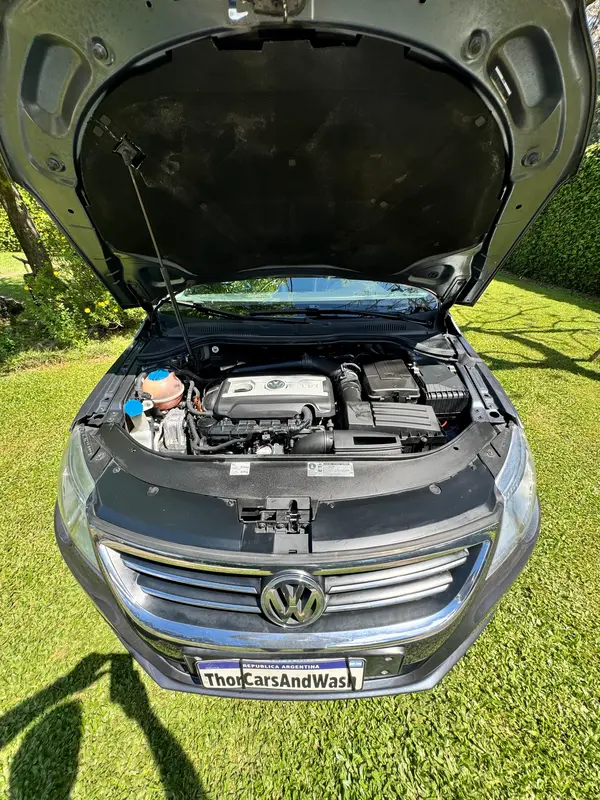 Mirá esta publicación de Volkswagen Passat