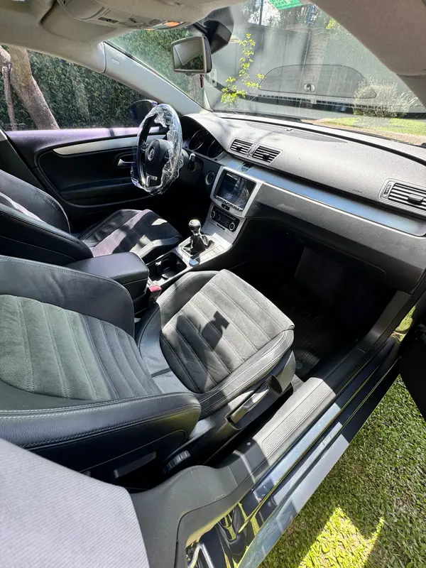 Mirá esta publicación de Volkswagen Passat