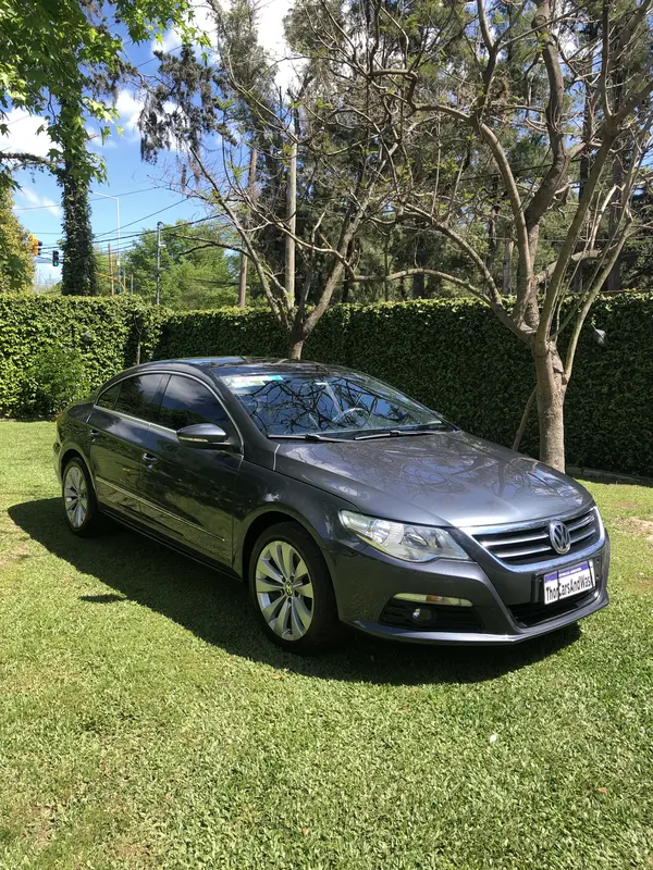Mirá esta publicación de Volkswagen Passat
