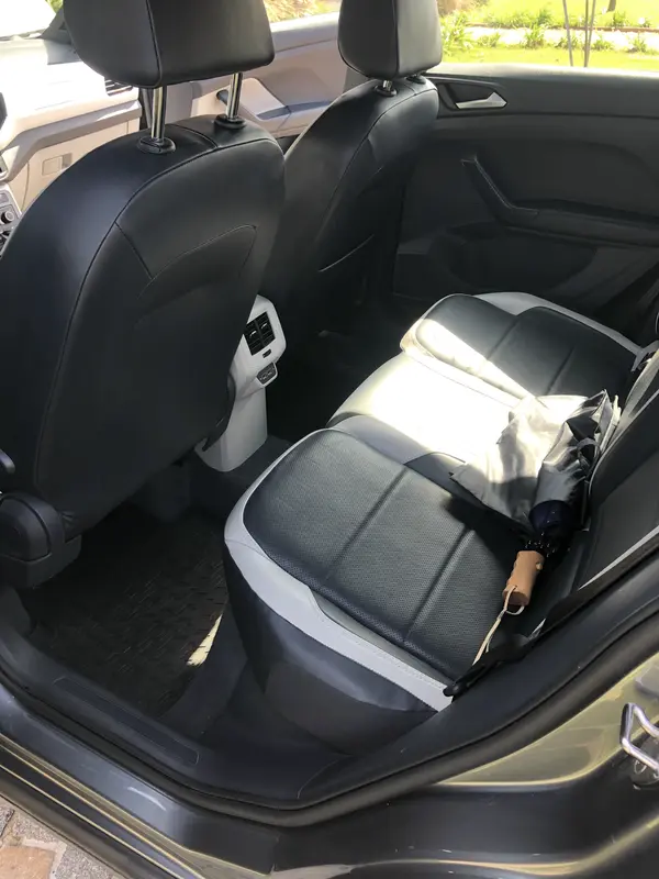 Mira esta publicación de Volkswagen T Cross 2020 en Motordil