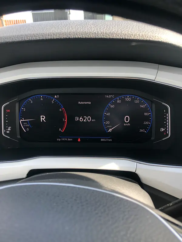 Mira esta publicación de Volkswagen T Cross 2020 en Motordil