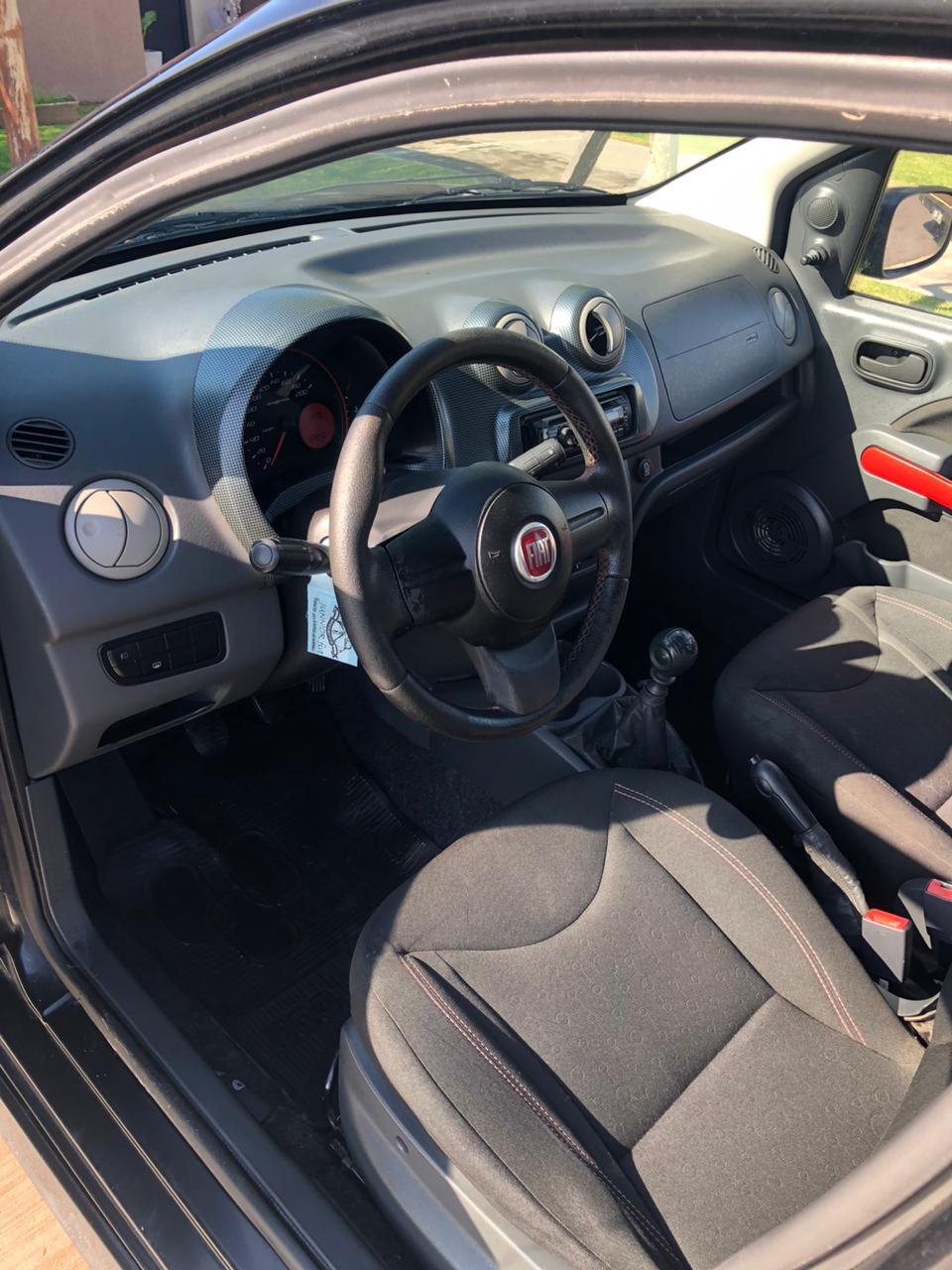 Mira esta publicación de Fiat UNO 2012 en Motordil