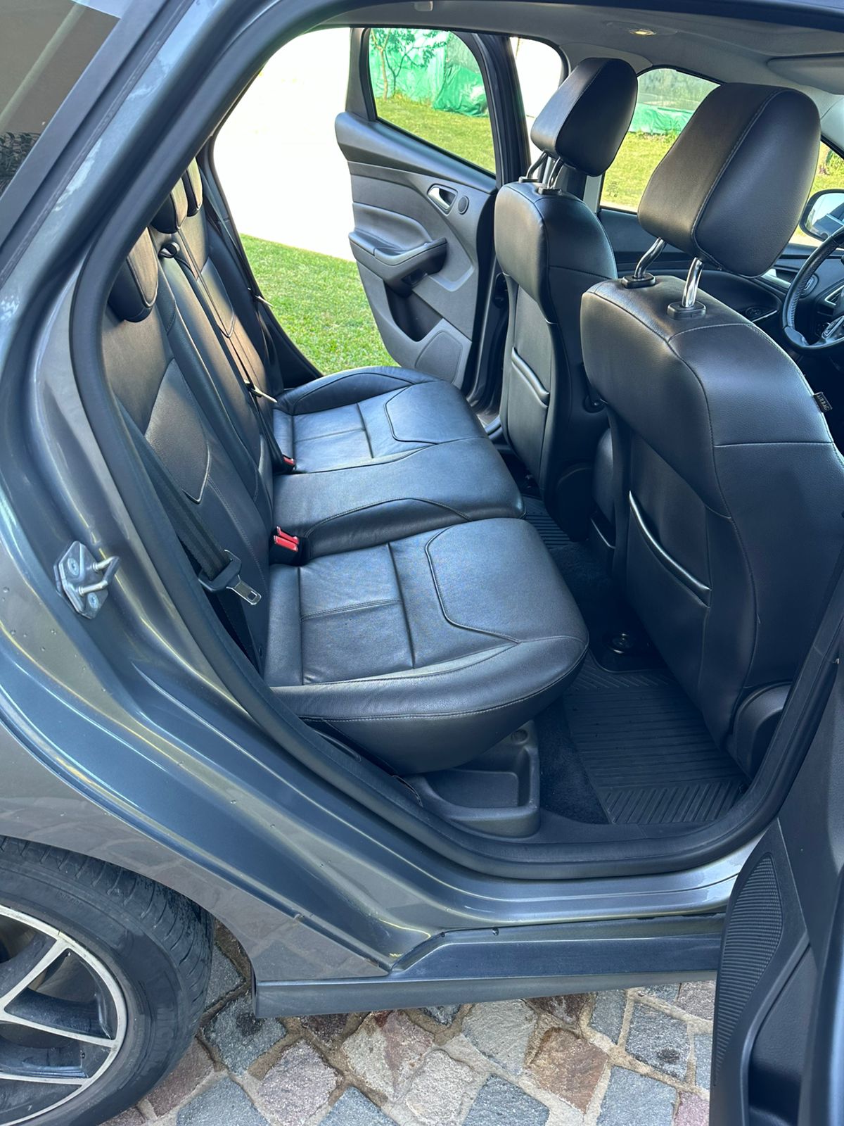 Mirá esta publicación de Ford Focus