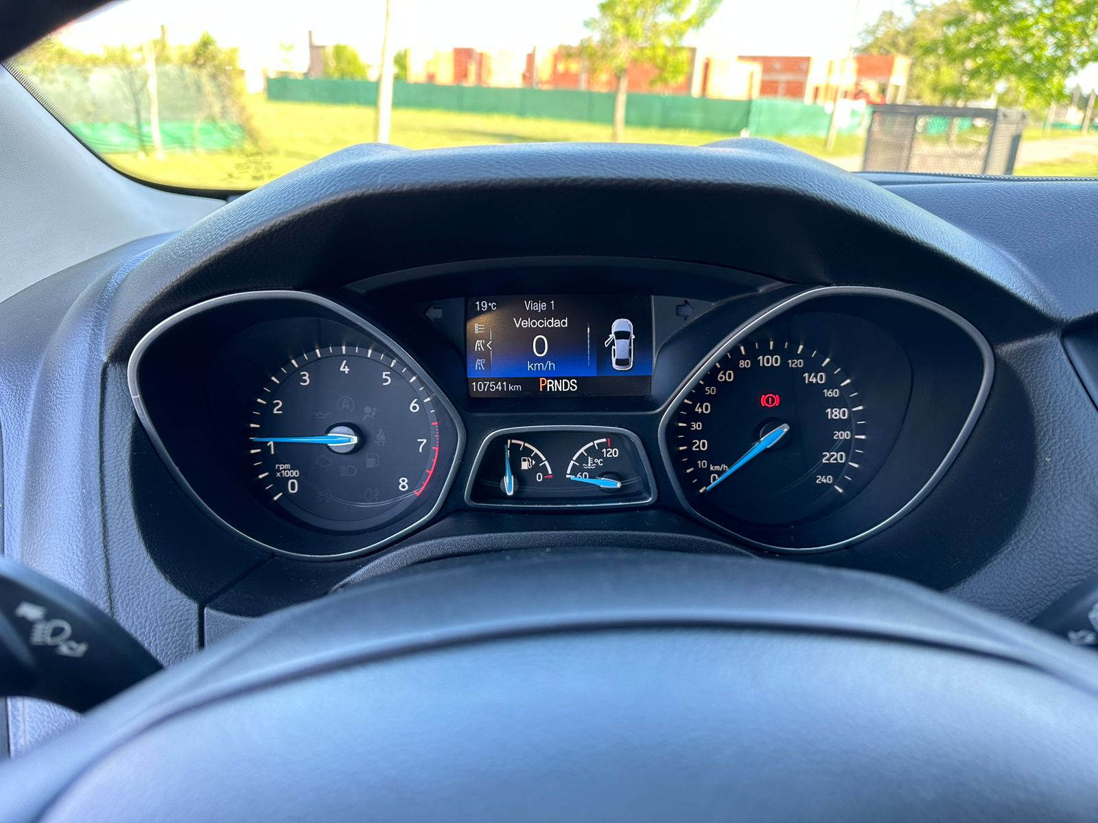 Mirá esta publicación de Ford Focus