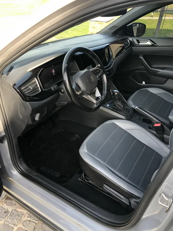 Mira esta publicación de Volkswagen Nivus 2021 en Motordil