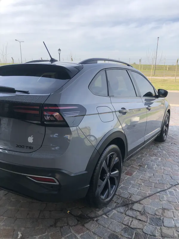 Mira esta publicación de Volkswagen Nivus 2021 en Motordil