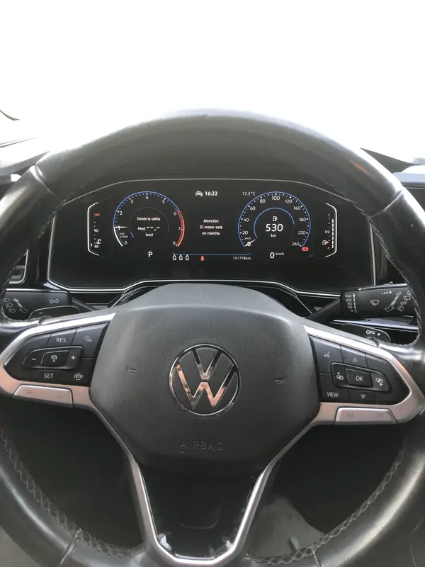 Mira esta publicación de Volkswagen Nivus 2021 en Motordil