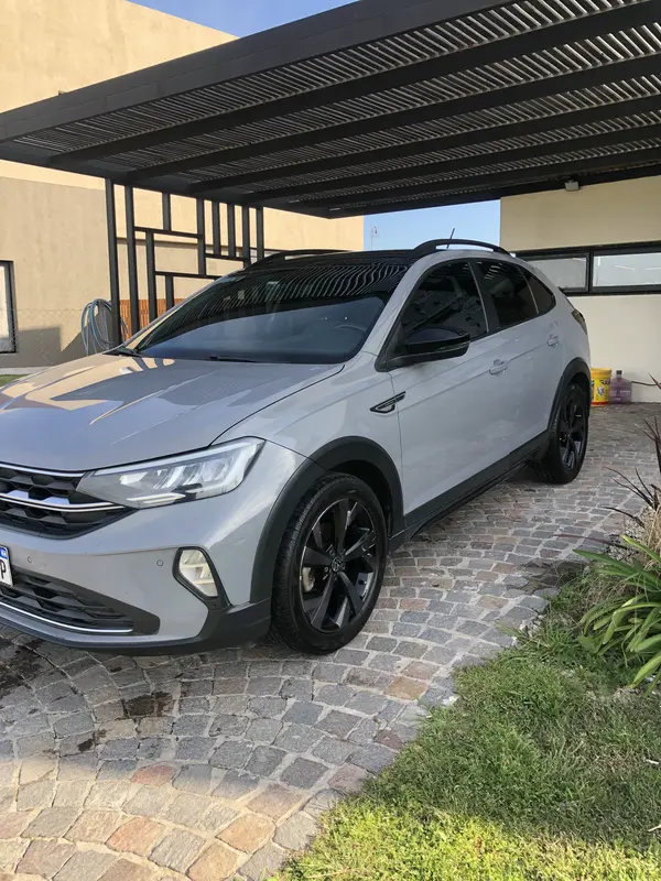 Mira esta publicación de Volkswagen Nivus 2021 en Motordil