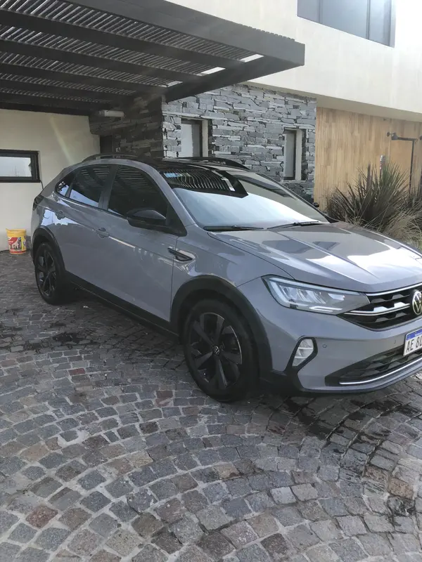 Mira esta publicación de Volkswagen Nivus 2021 en Motordil