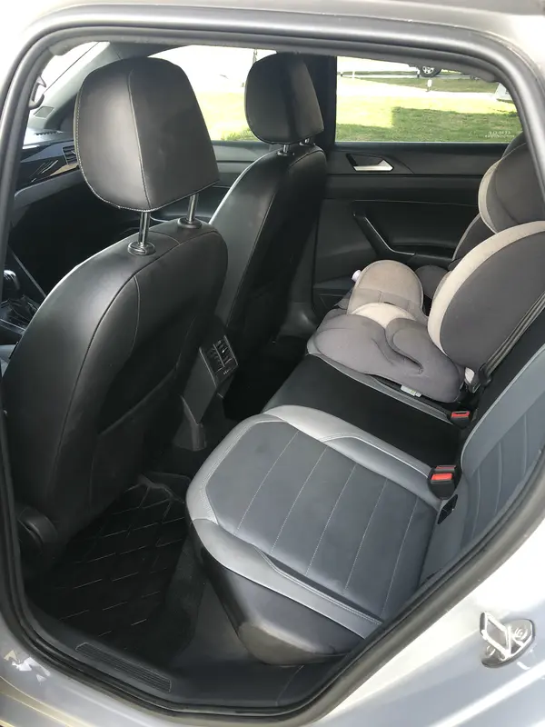 Mira esta publicación de Volkswagen Nivus 2021 en Motordil