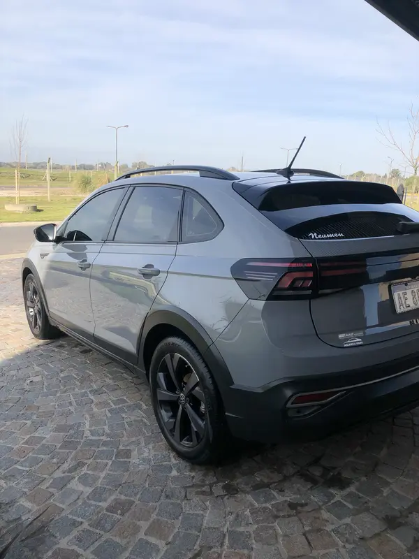 Mira esta publicación de Volkswagen Nivus 2021 en Motordil