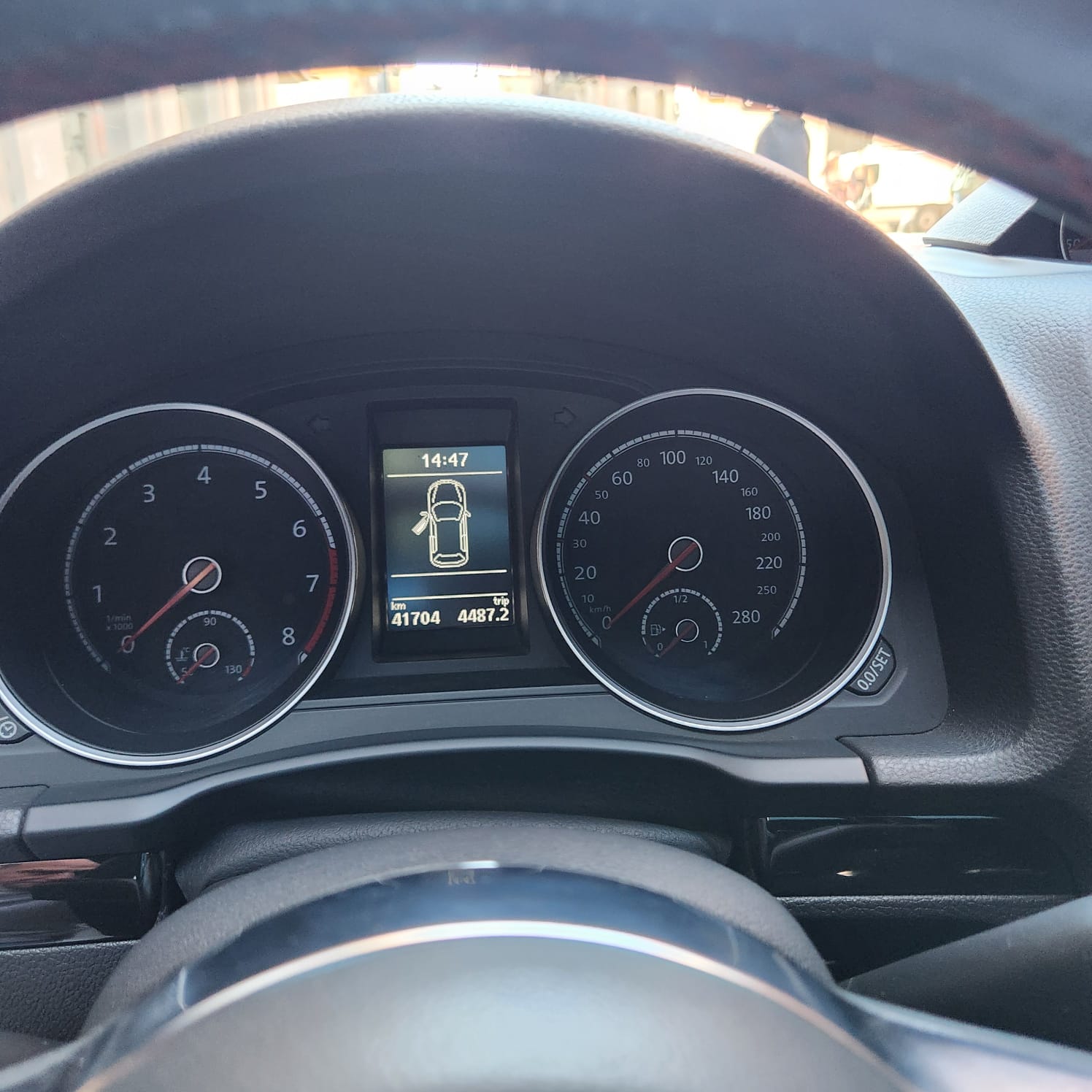 Mirá esta publicación de Volkswagen Scirocco