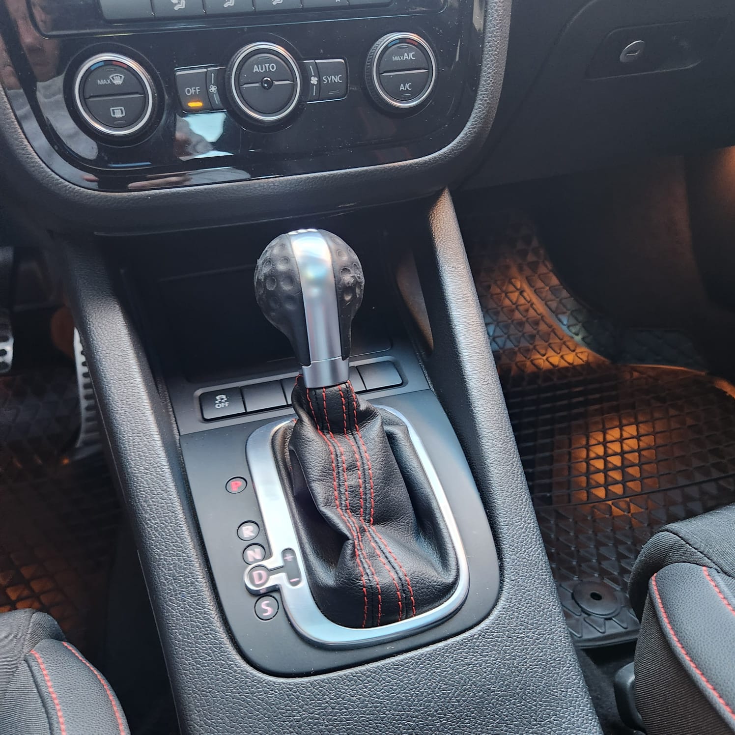 Mirá esta publicación de Volkswagen Scirocco