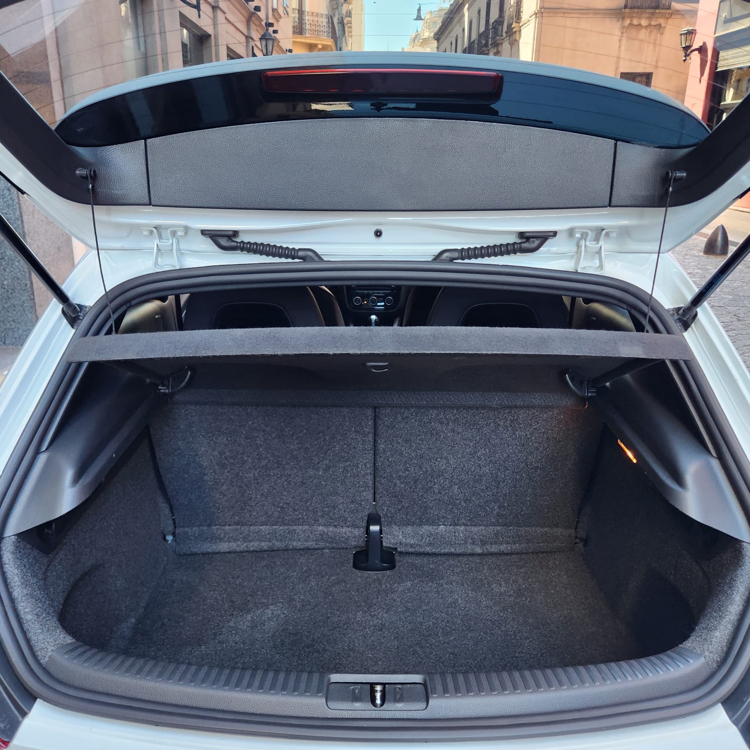 Mirá esta publicación de Volkswagen Scirocco