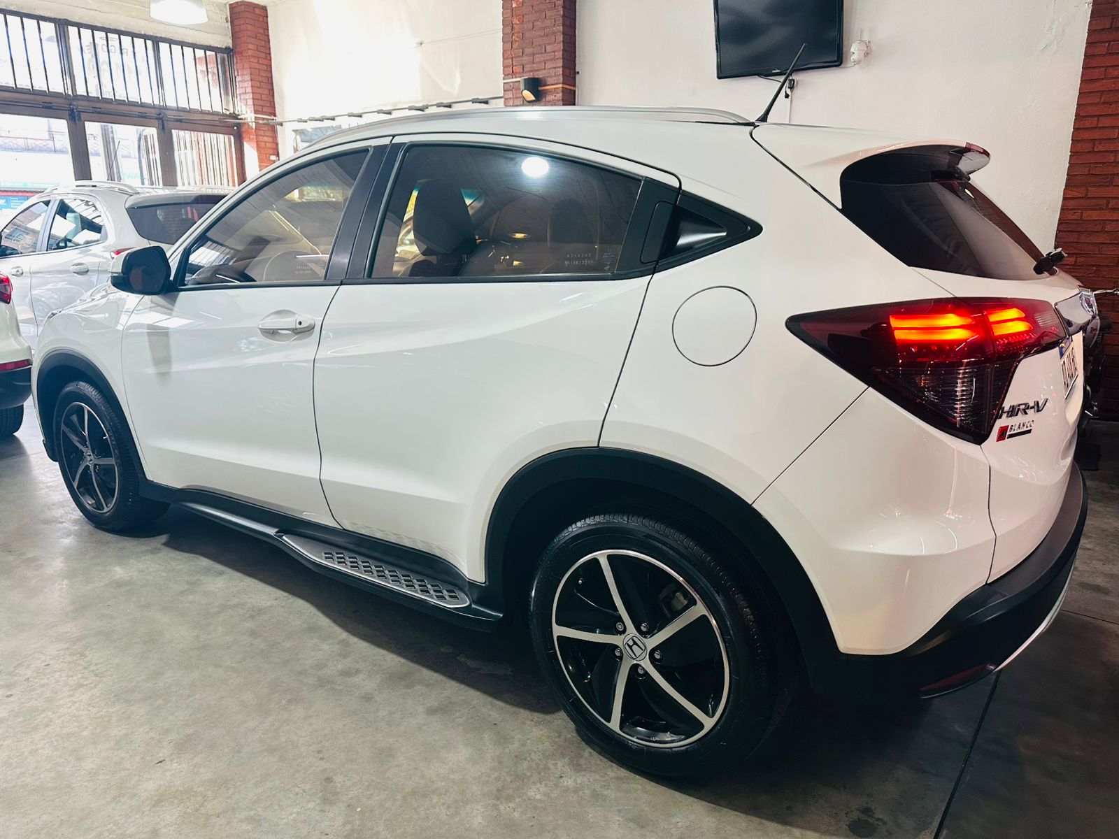 Mirá esta publicación de Honda HRV