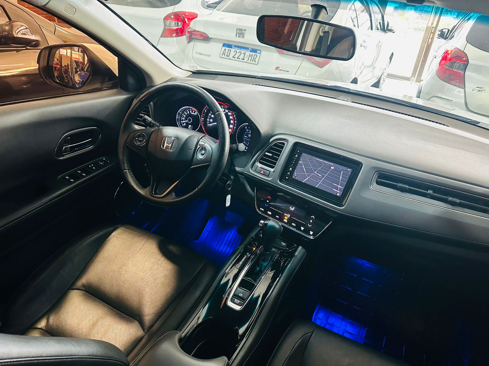 Mirá esta publicación de Honda HRV