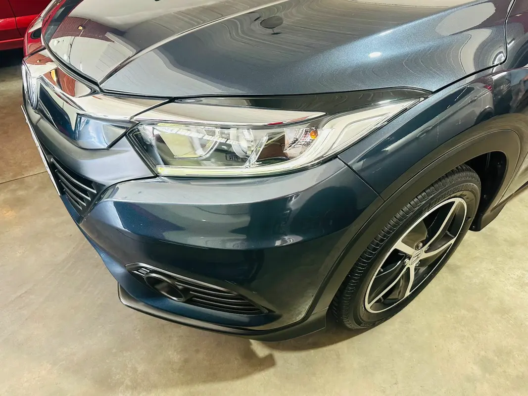 Mirá esta publicación de Honda HRV