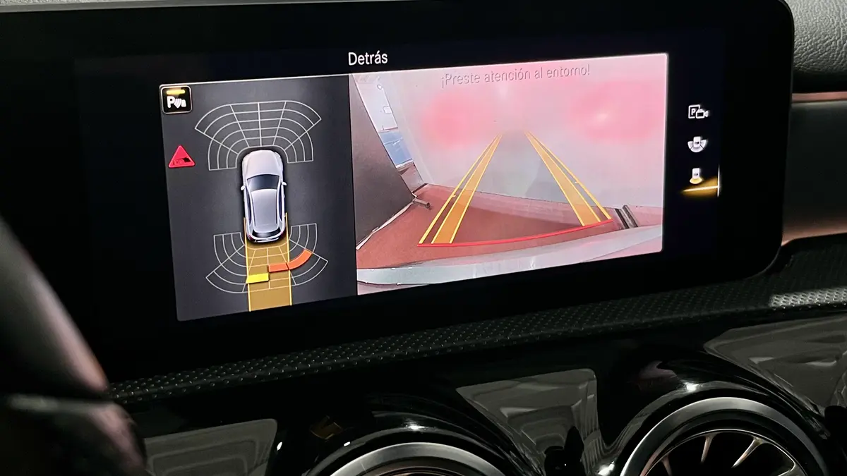 Mirá esta publicación de Mercedes Benz Clase A