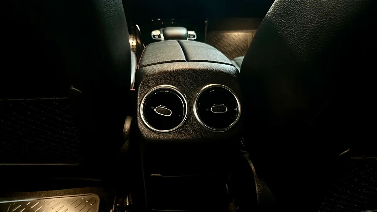 Mirá esta publicación de Mercedes Benz Clase A