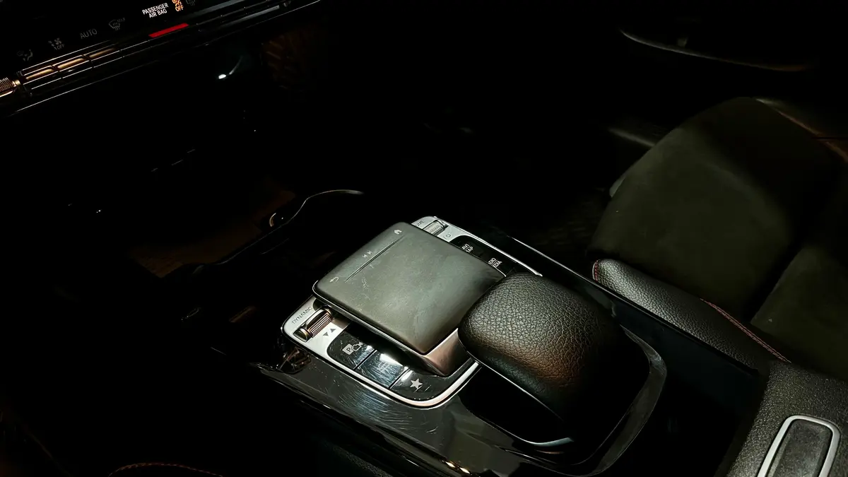 Mirá esta publicación de Mercedes Benz Clase A