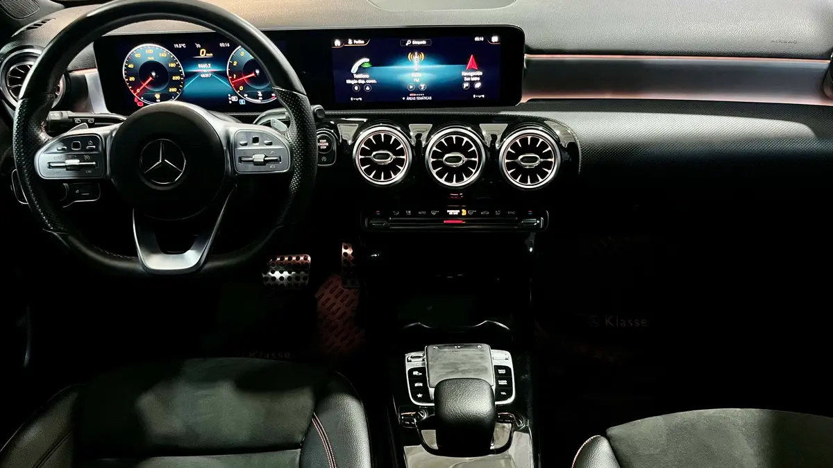 Mirá esta publicación de Mercedes Benz Clase A