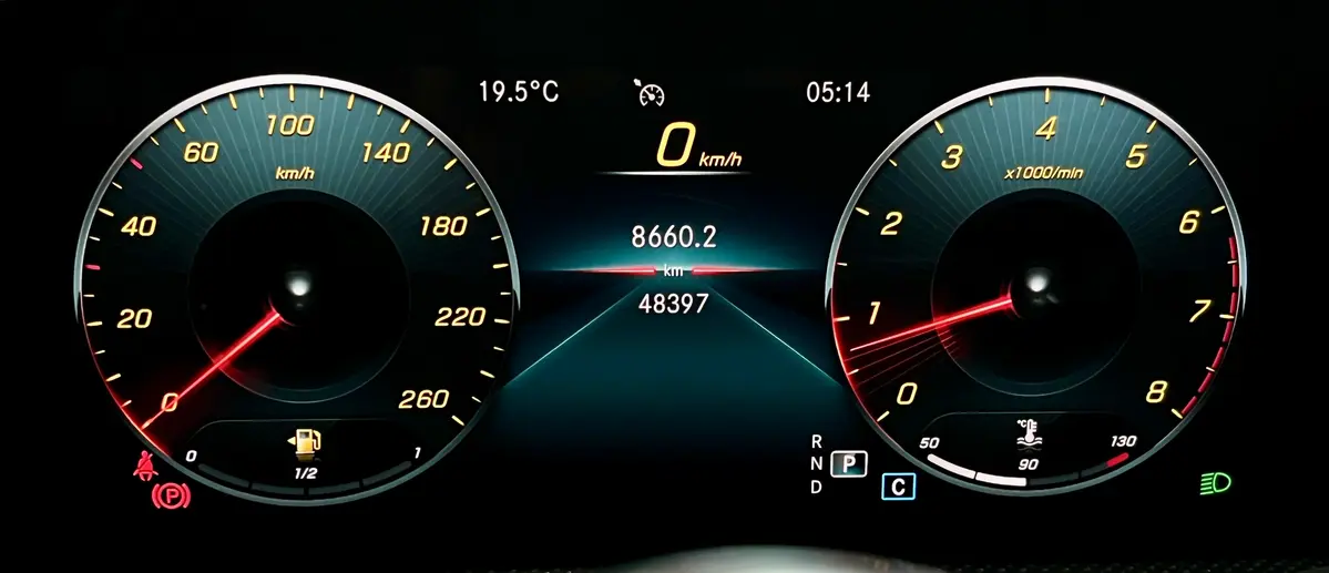 Mirá esta publicación de Mercedes Benz Clase A