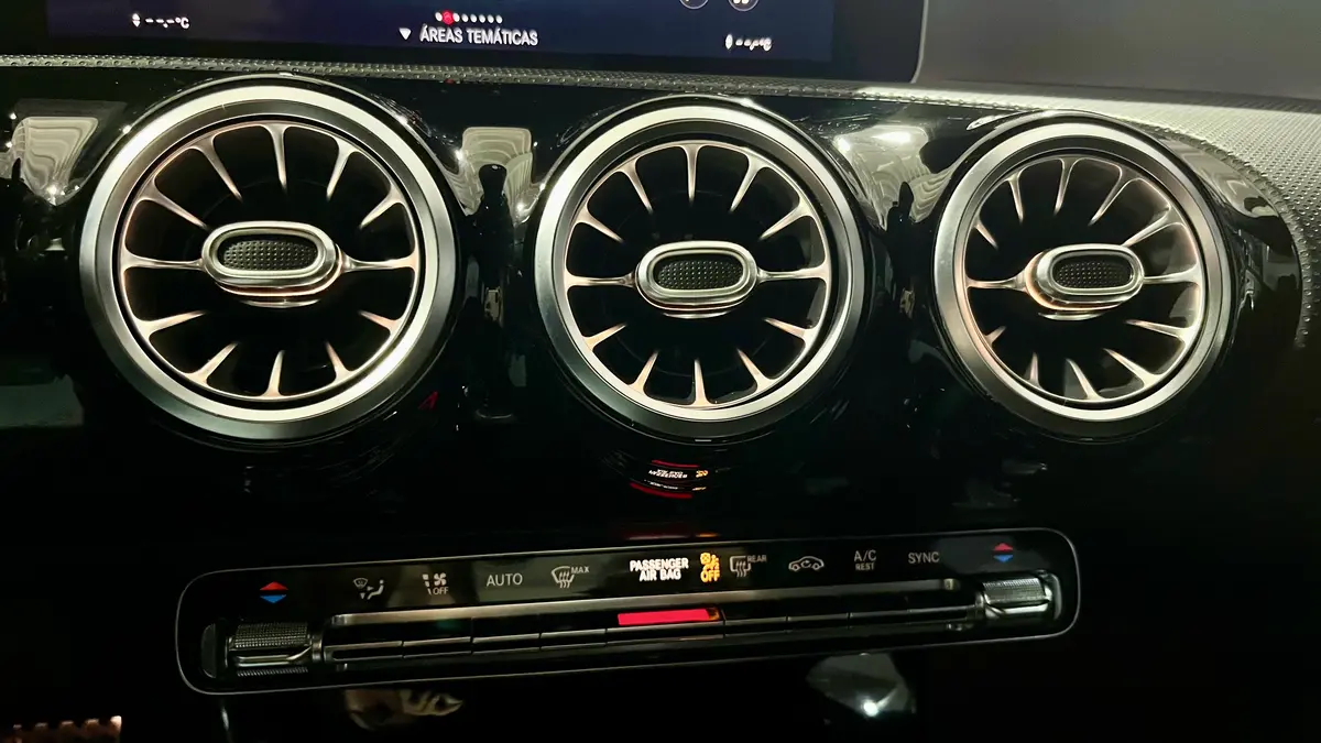 Mirá esta publicación de Mercedes Benz Clase A