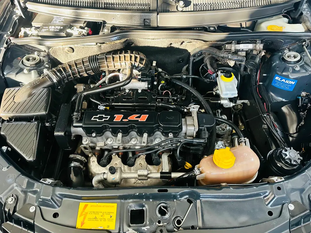 Mira esta publicación de Chevrolet Celta 2013 en Motordil