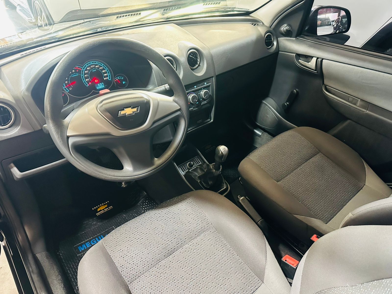 Mira esta publicación de Chevrolet Celta 2013 en Motordil