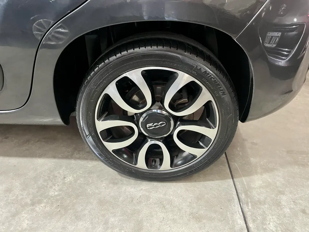 Mira esta publicación de Fiat 500 L 2014 en Motordil