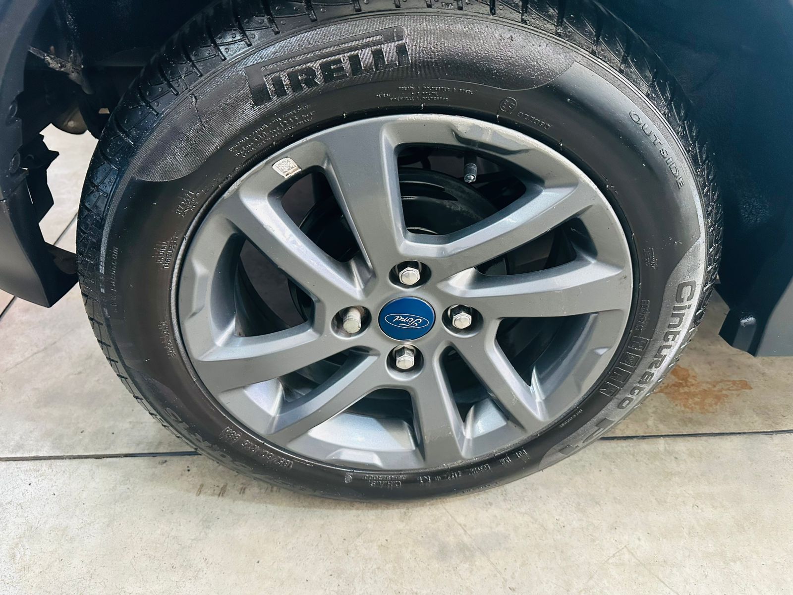 Mira esta publicación de Ford KA 2019 en Motordil