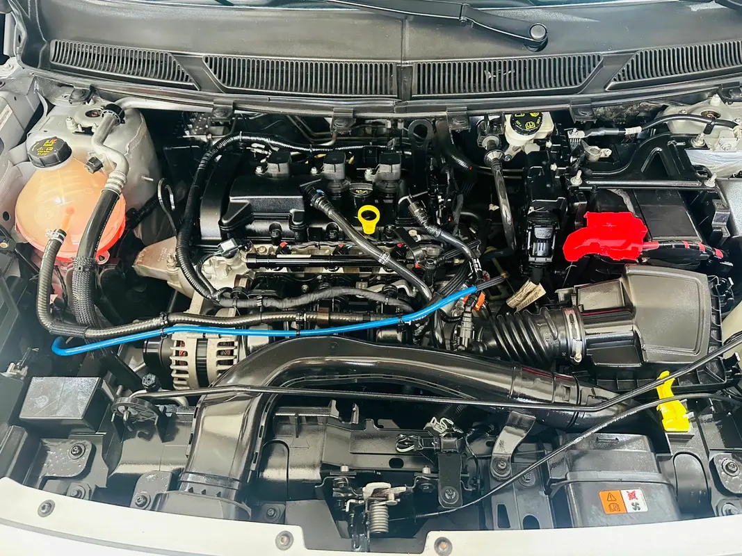 Mira esta publicación de Ford KA 2019 en Motordil