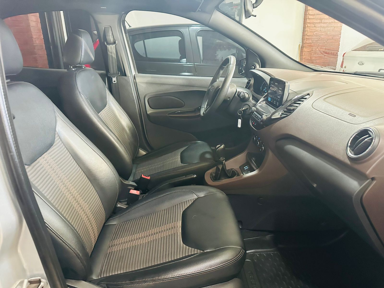 Mira esta publicación de Ford KA 2019 en Motordil