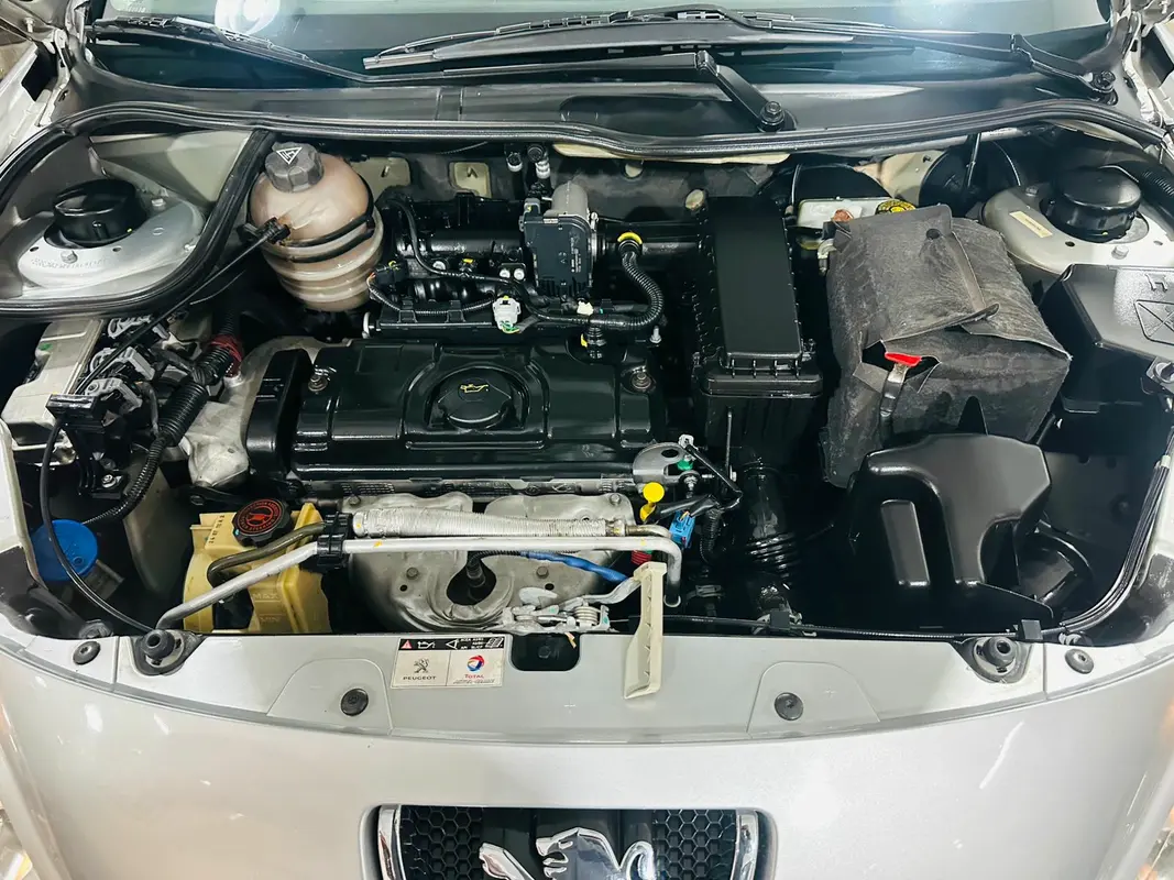 Mira esta publicación de Peugeot 207 Compact 2014 en Motordil