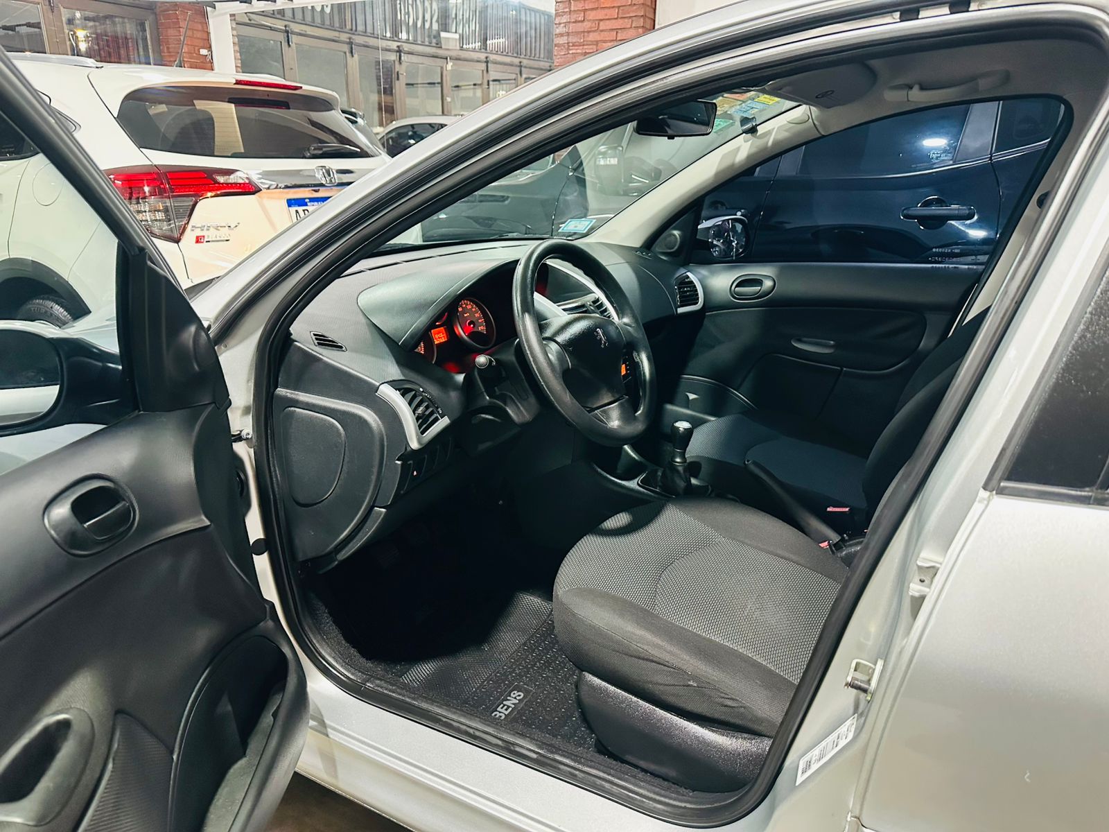 Mira esta publicación de Peugeot 207 Compact 2014 en Motordil