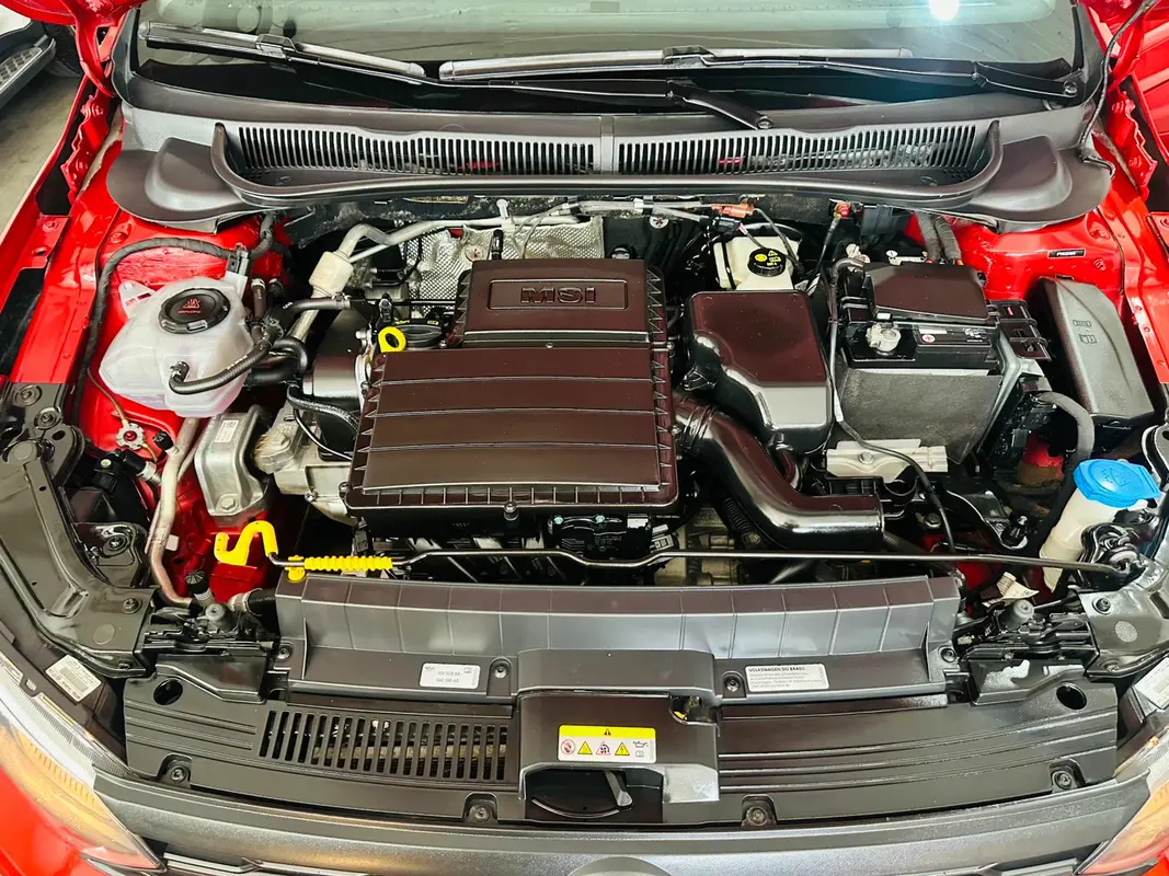 Mira esta publicación de Volkswagen Nuevo Polo 2023 en Motordil