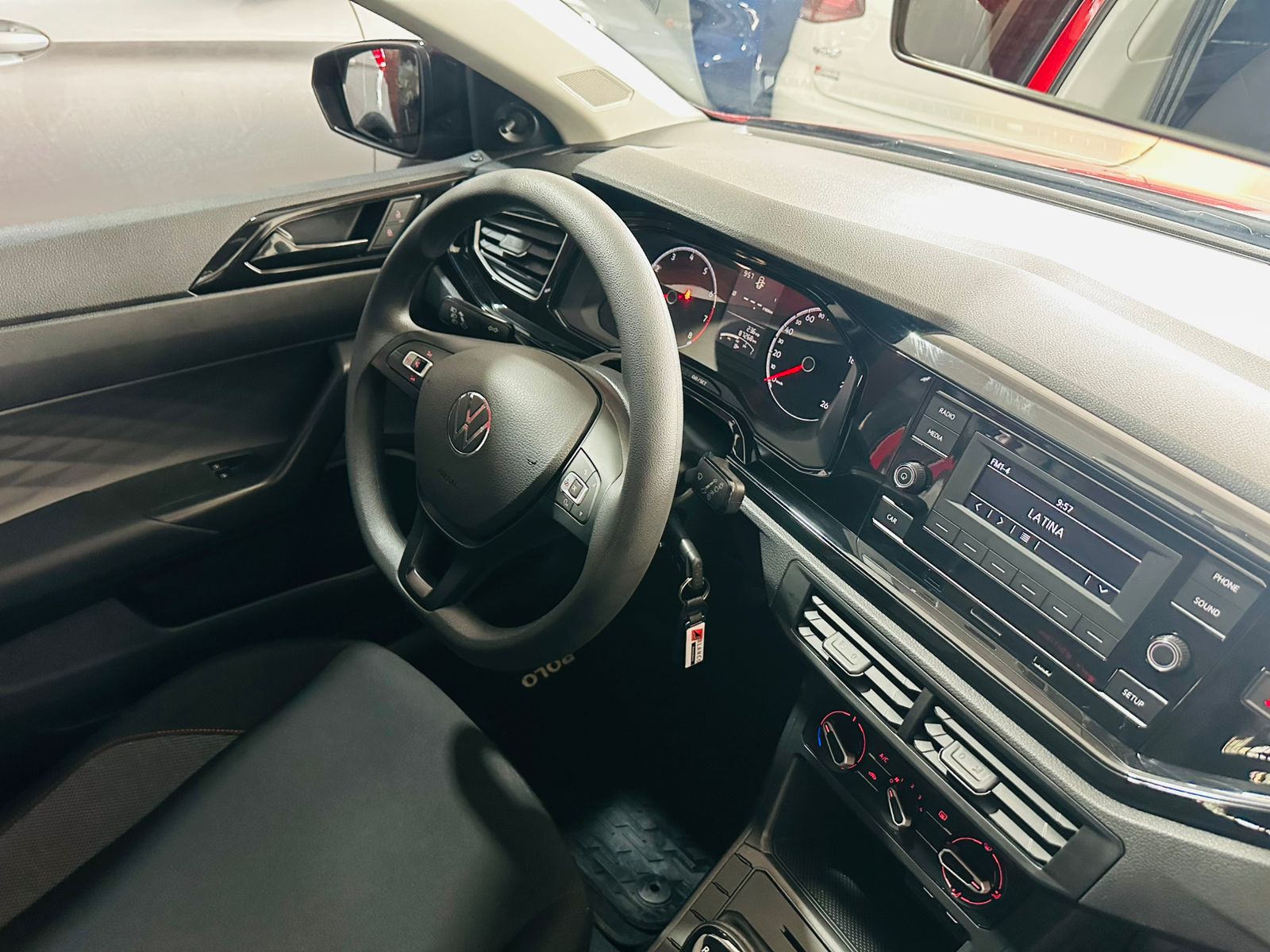 Mira esta publicación de Volkswagen Nuevo Polo 2023 en Motordil