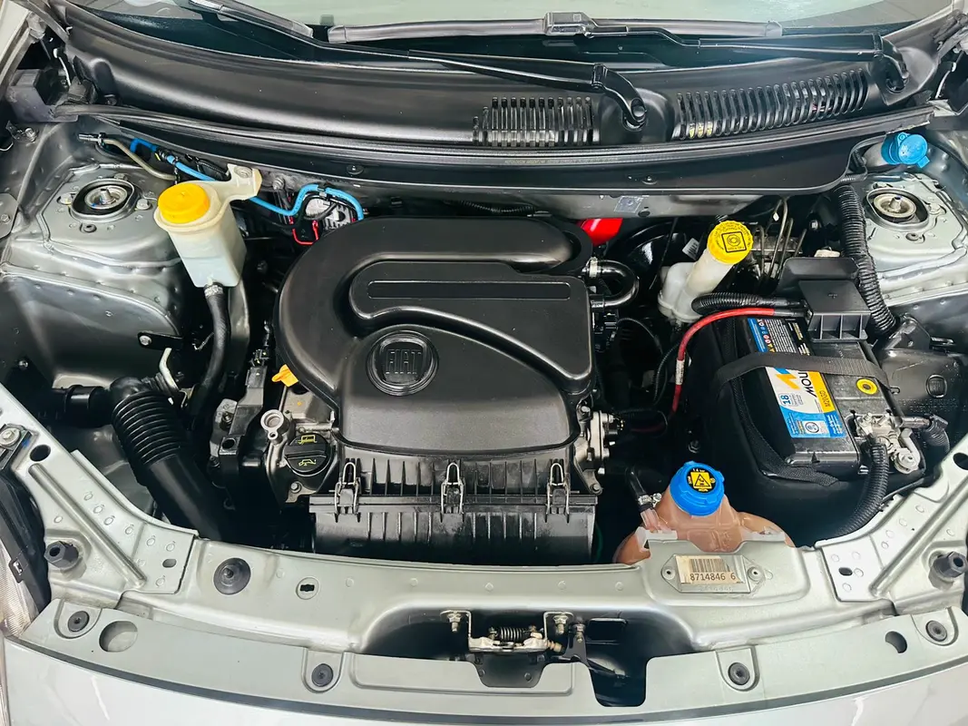 Mirá esta publicación de Fiat Palio