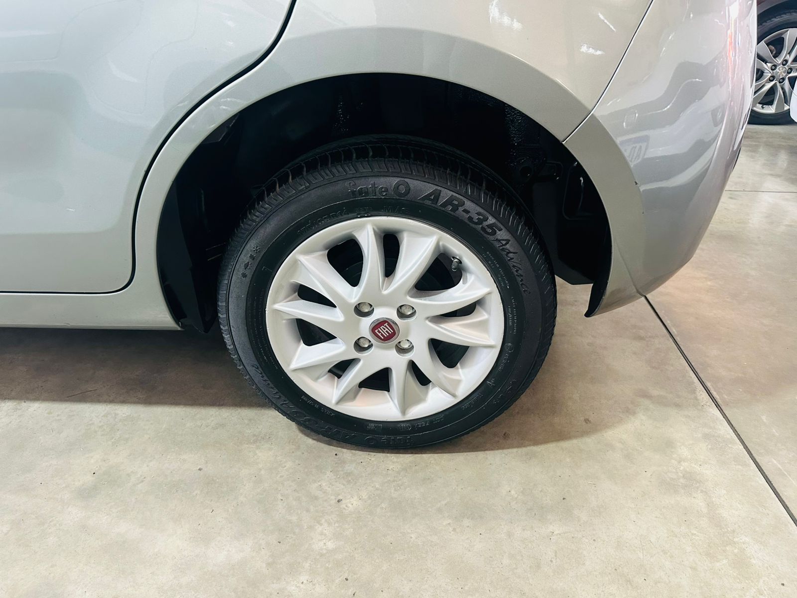 Mirá esta publicación de Fiat Palio