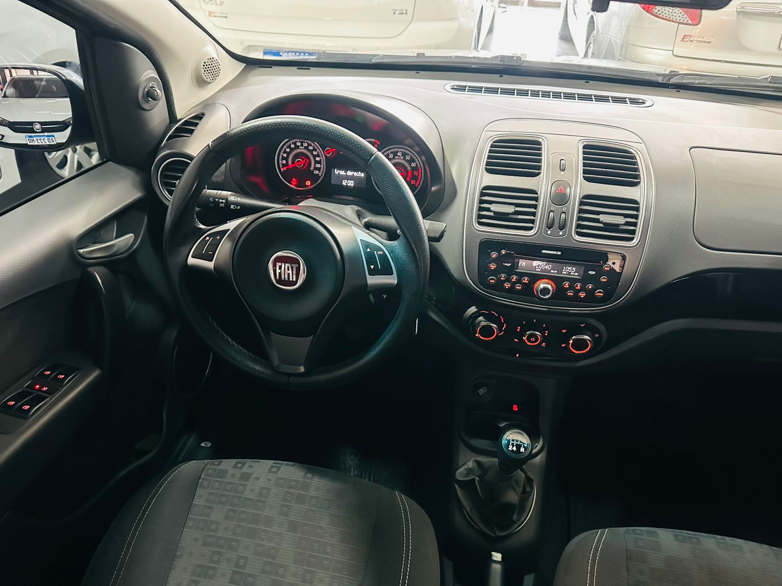 Mirá esta publicación de Fiat Palio