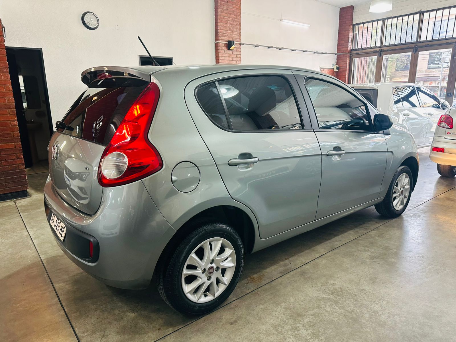 Mirá esta publicación de Fiat Palio
