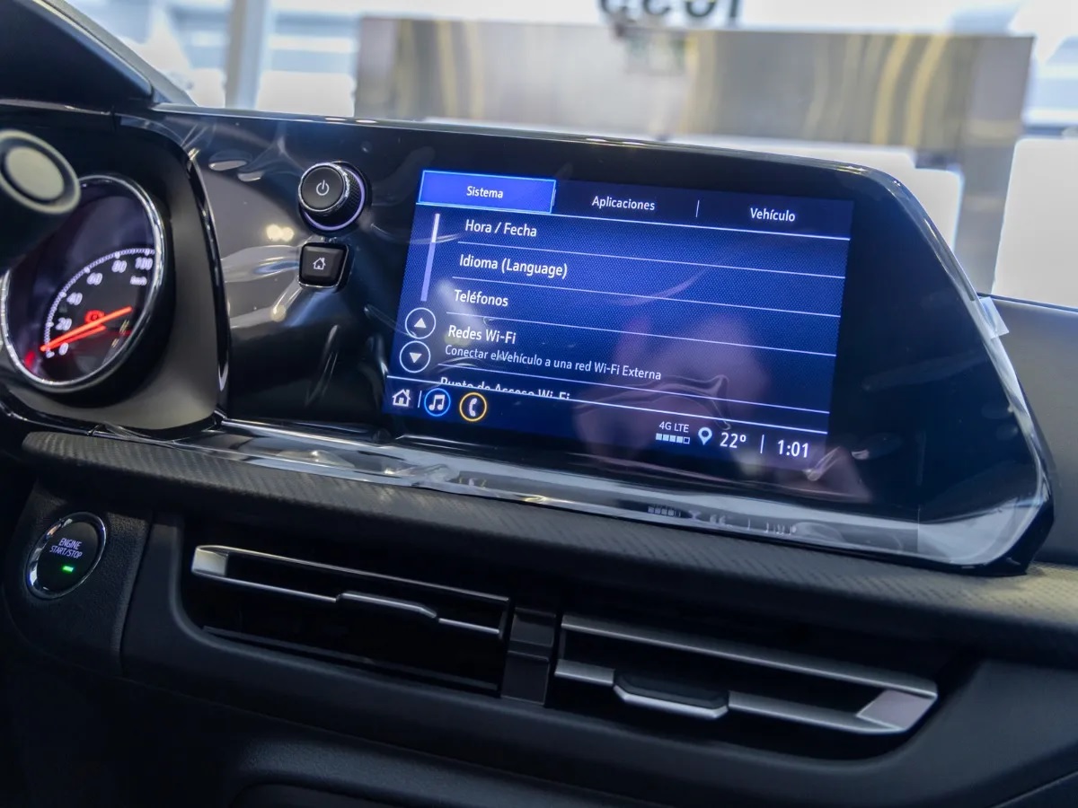 Mira esta publicación de Chevrolet Onix 2025 en Motordil