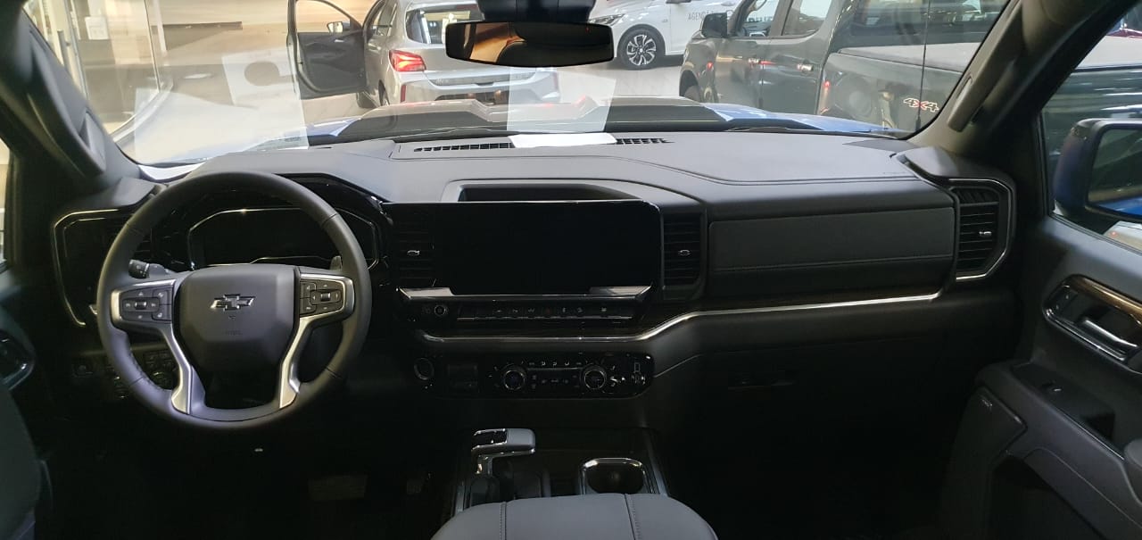 Mira esta publicación de Chevrolet S 10 2025 en Motordil