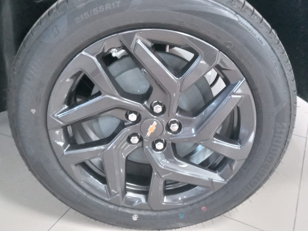Mira esta publicación de Chevrolet Montana 2025 en Motordil