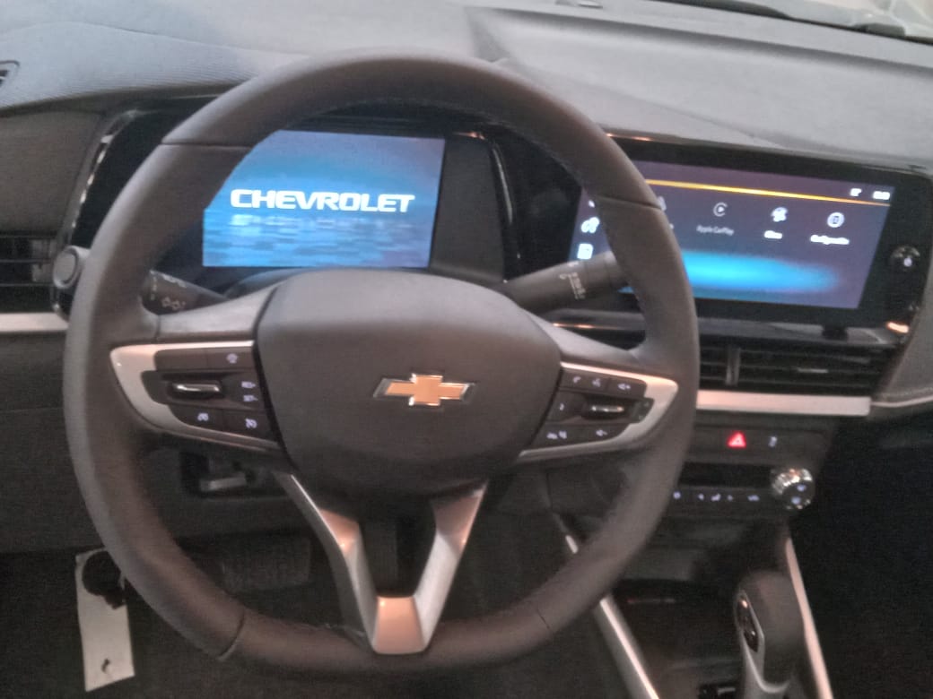 Mira esta publicación de Chevrolet Montana 2025 en Motordil