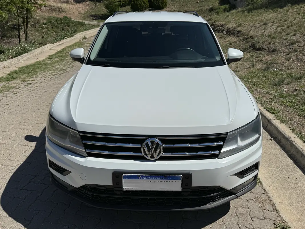 Mirá esta publicación de Volkswagen Tiguan Allspace