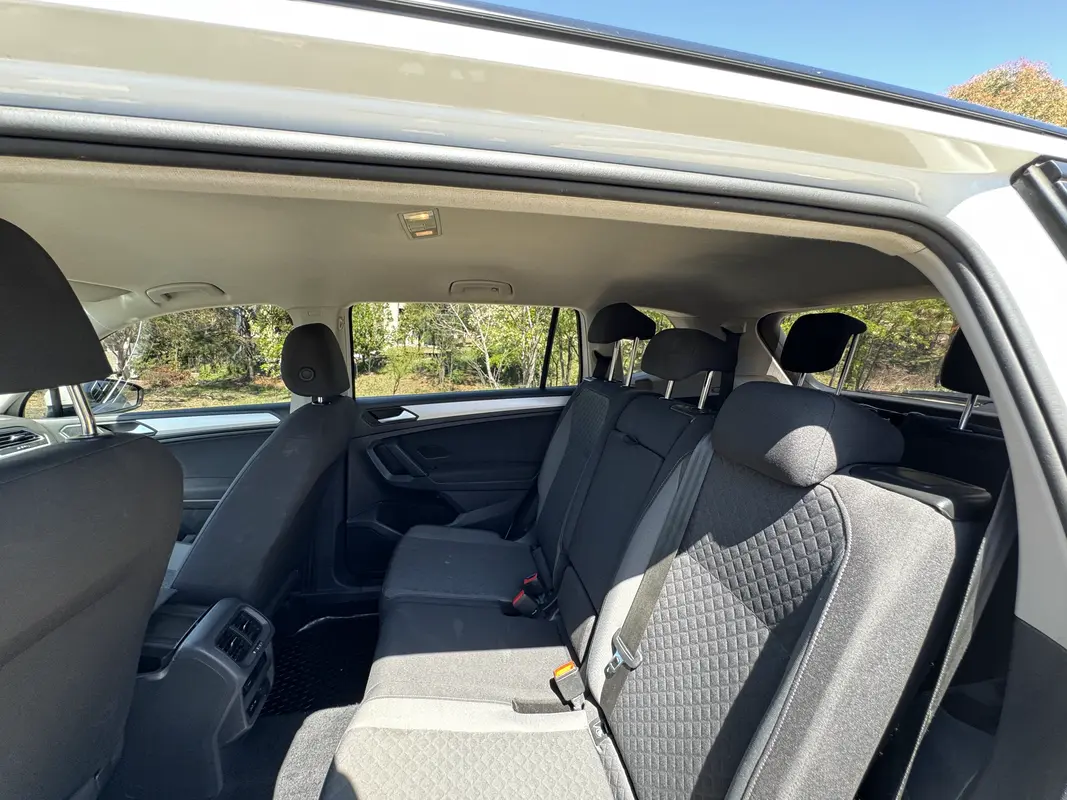 Mirá esta publicación de Volkswagen Tiguan Allspace